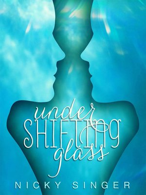 cover image of Under Shifting Glass
